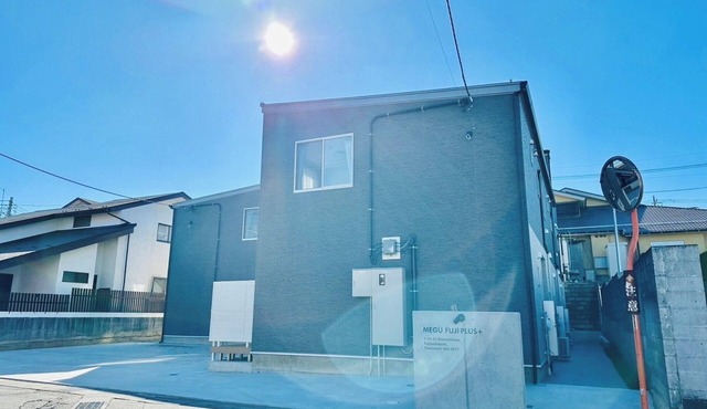 Megu Fuji Plus Standard Villa/Fujiyoshida Yamanashi