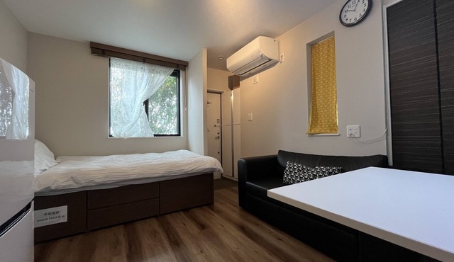Meguro Ebisu area High-class residence with excellent facilities