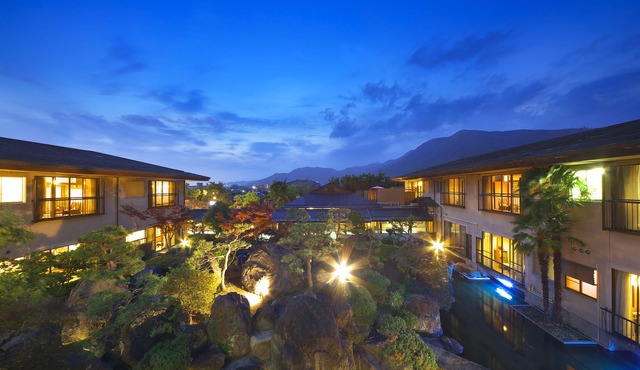Meitei no Yado Hotel Koushien
