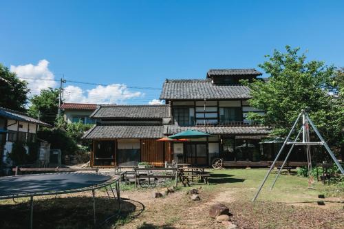 MEKIKI古民家