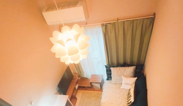 MEME Inn Studio A - MeMe Inn 101/Saitama Saitama
