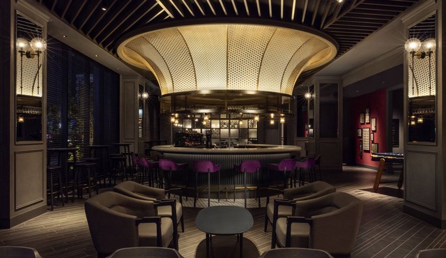 Mercure Tokyo Haneda Airport