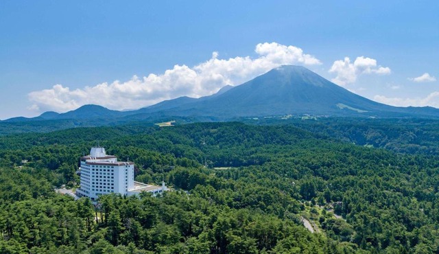 Mercure Tottori Daisen Resort & Spa