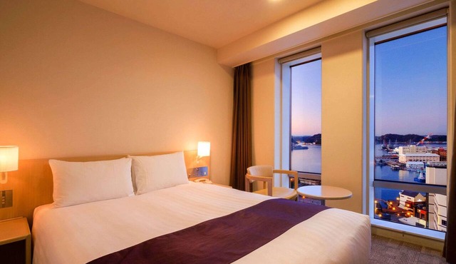 Mercure Yokosuka