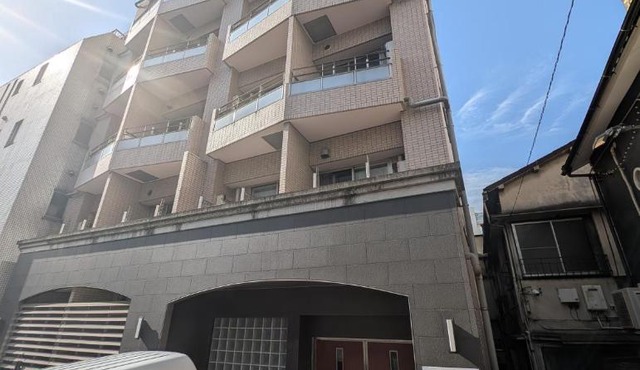 MerisuKabukicho,Tokyo