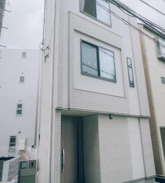 Metronest 三軒茶屋