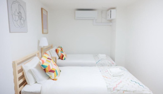 Mi-Hotel Komagome 駒込