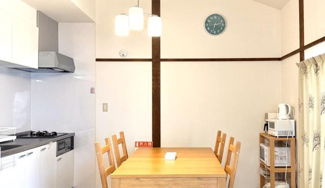 MIC’s house haneda2