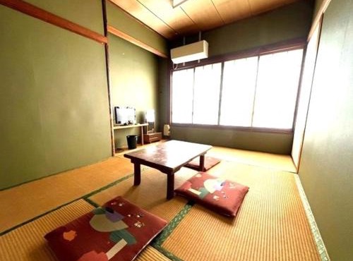 Mihamakan, Izu Oshima - Vacation STAY 89847v