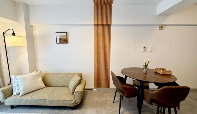 MIKASA guesthouse