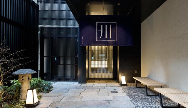 MIMARU Tokyo Akasaka
