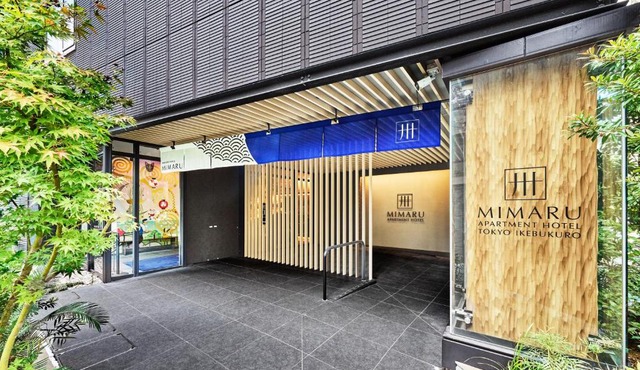 MIMARU Tokyo Ikebukuro