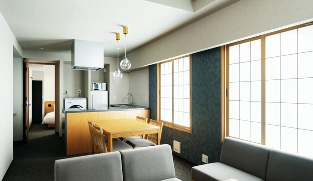 MIMARU Tokyo Station East