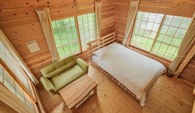 Minami Hakone Tree House - Vacation STAY 14735