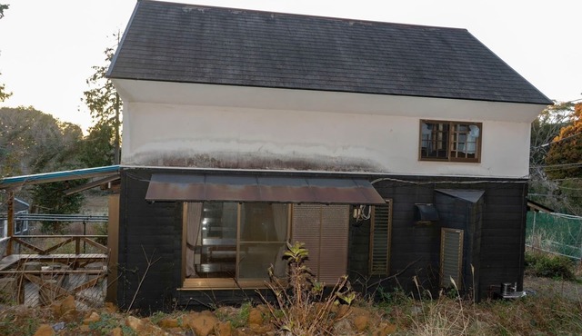 Minamiizu Land Hopia 14person detached house Fr/Kamo-gun Shizuoka