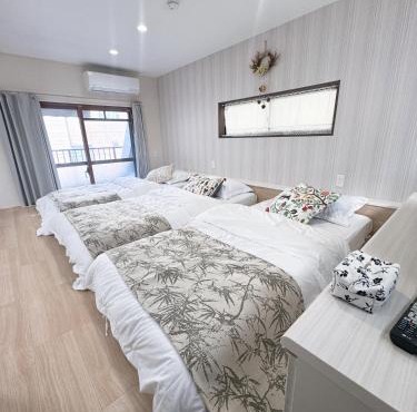 Minamikoiwa, Edogawa City -3F-EG0477