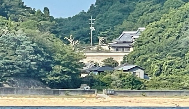 minamiseto karoto kazemachitei
