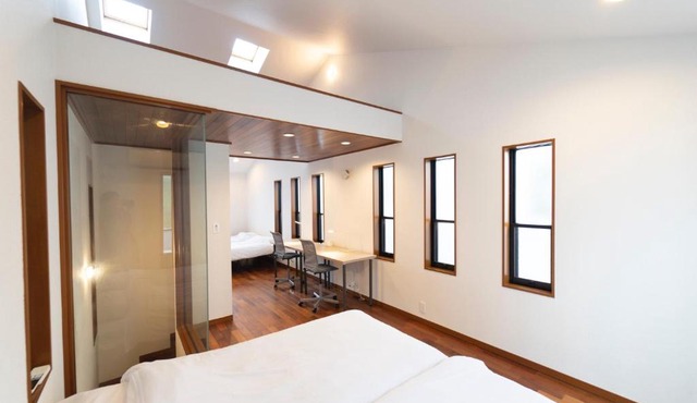 Minato-ku - House - Vacation STAY 14528
