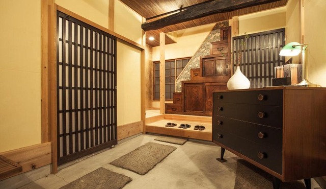 Minato-ku - House/Vacation STAY 12127
