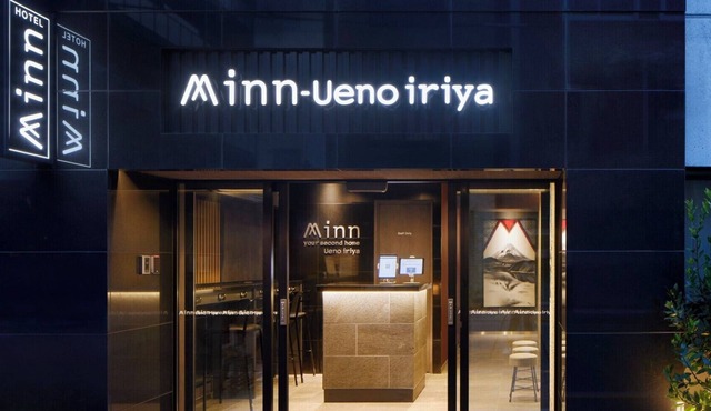 Minn Ueno Iriya