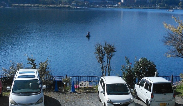 Minshuku Hougetsu