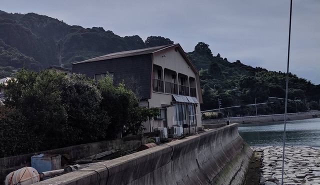 Minshuku Kamagari