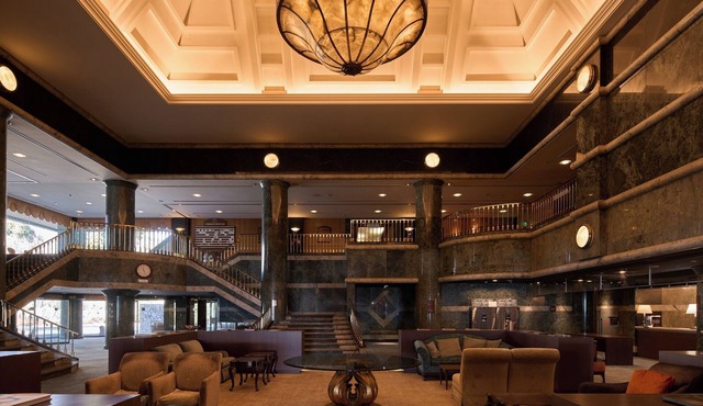 Mission Hills Hotel