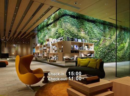 Mitsui Garden Hotel Kashiwa-No-Ha - Chiba