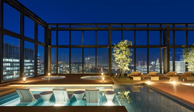 Mitsui Garden Hotel Yokohama MM Premier