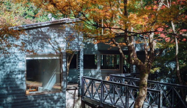 Mizuho Guest House/Ochi County Shimane