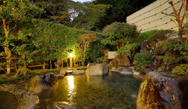 Mizutoyasuragi no Yado Ichinose