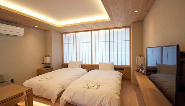 MKG HOTEL Asakusa