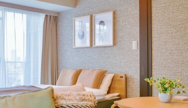 Modern Apartment 7 Min Walk to JR Nakano Station