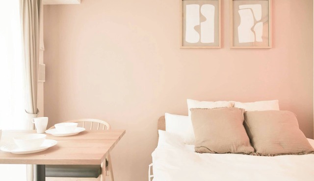 Modern Apartment Near Sugamo Station - 6 Min Walk