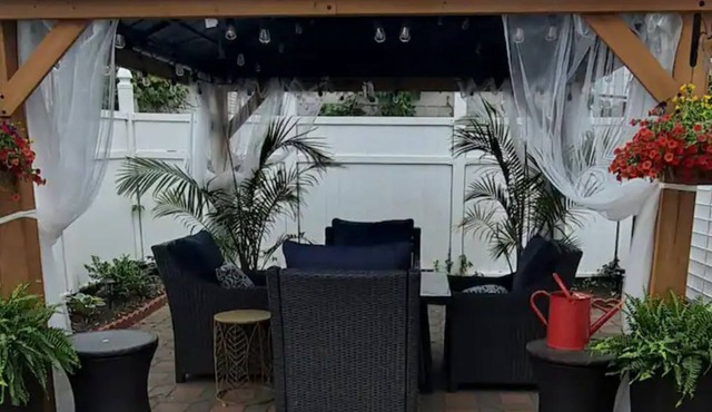 Modern Cozy Private Suite Near JFK