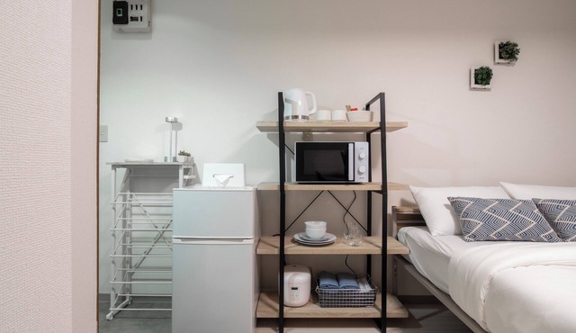 Modern Living Tokyo Nakano 303, uphill residence