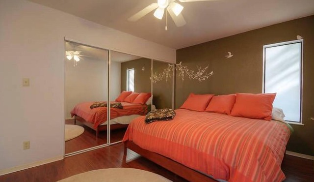 Modern Old Town Scottsdale Condo 2BD, 1st Floor