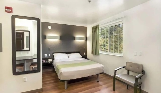 Modern Stay Near New Brunswick
