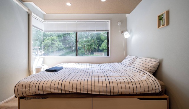 Monthly Apartment Akasaka