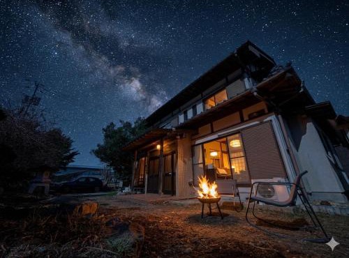 MoonGarden 月庭
