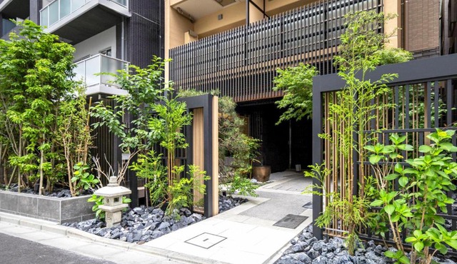 Morikoya Hotel