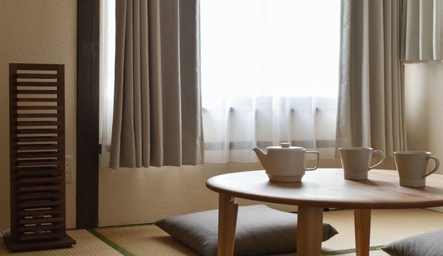 Morishita ryokan B