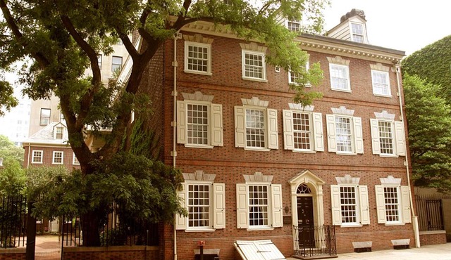 Morris House Hotel