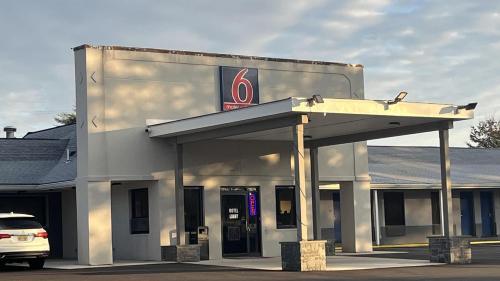 Motel 6 East Windsor, NJ Hightstown