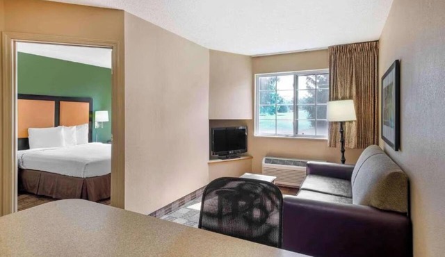 Motel 6 Philadelphia Malvern Swedesford Rd, PA