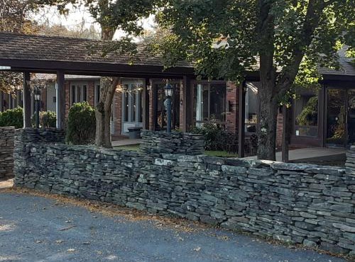 Mountain View Lodge