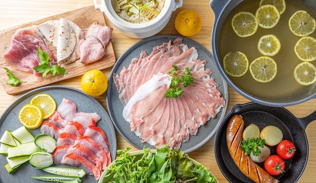 mukaian Ocean Villa 1 night 2 meals Relaxin/Kamo District Shizuoka