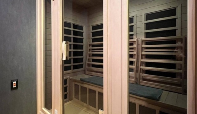 Munen Japanesestyle room with fully private sau/Matsue Shimane