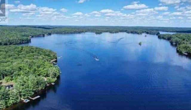 Mursal Lake House