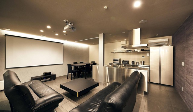 MUSASHI Condo Shinjuku